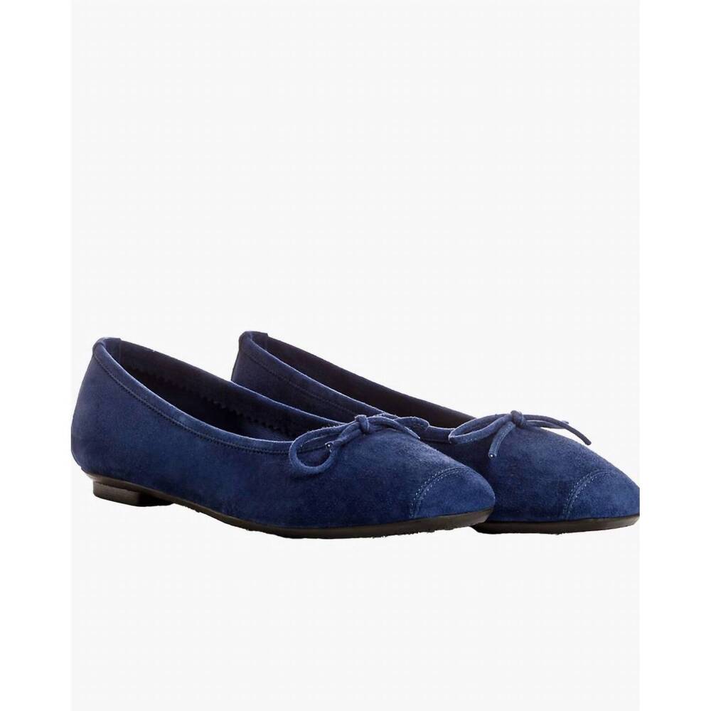 NEW REQINS women's harmony flats in ocean